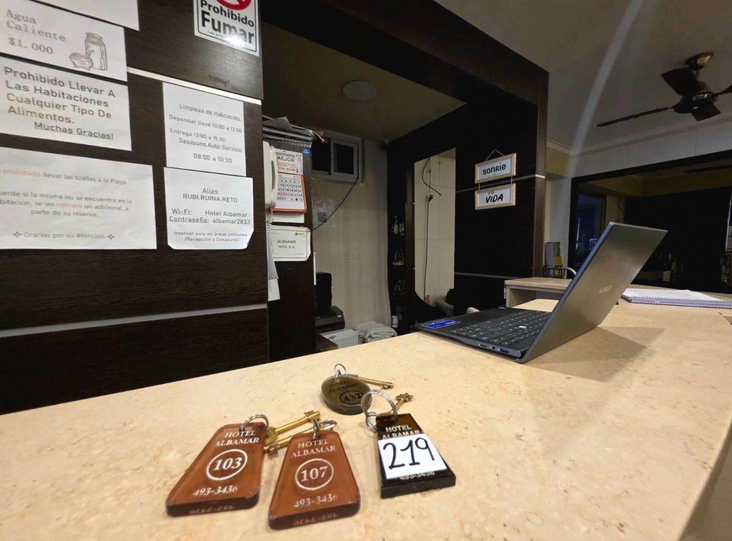 Foto de Venta Hotel Barrio La Perla, imagen 4
