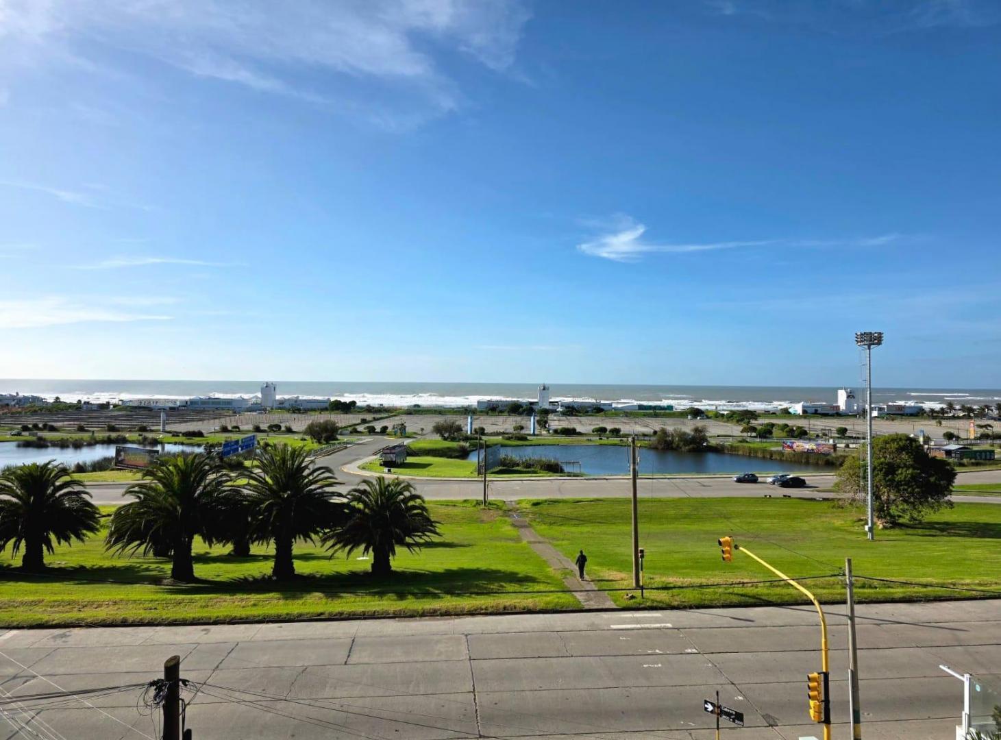 Venta Departamento 5 Ambientes Punta Mogotes Vista al Mar