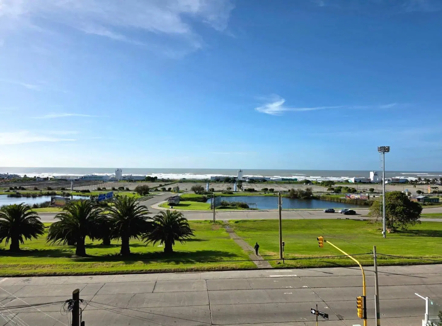 Venta Departamento 5 Ambientes Punta Mogotes Vista al Mar 2