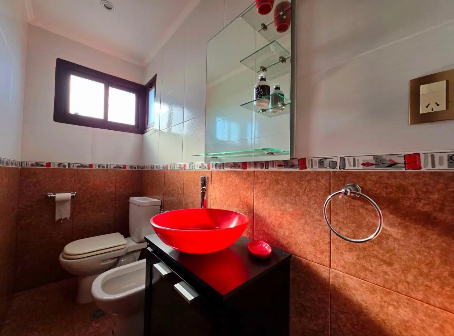 Venta Departamento 5 Ambientes Punta Mogotes Vista al Mar 4