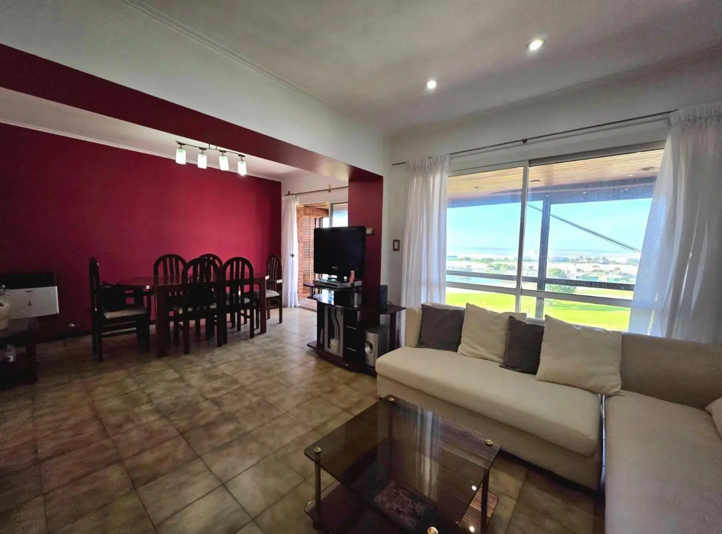 Venta Departamento 5 Ambientes Punta Mogotes Vista al Mar 5