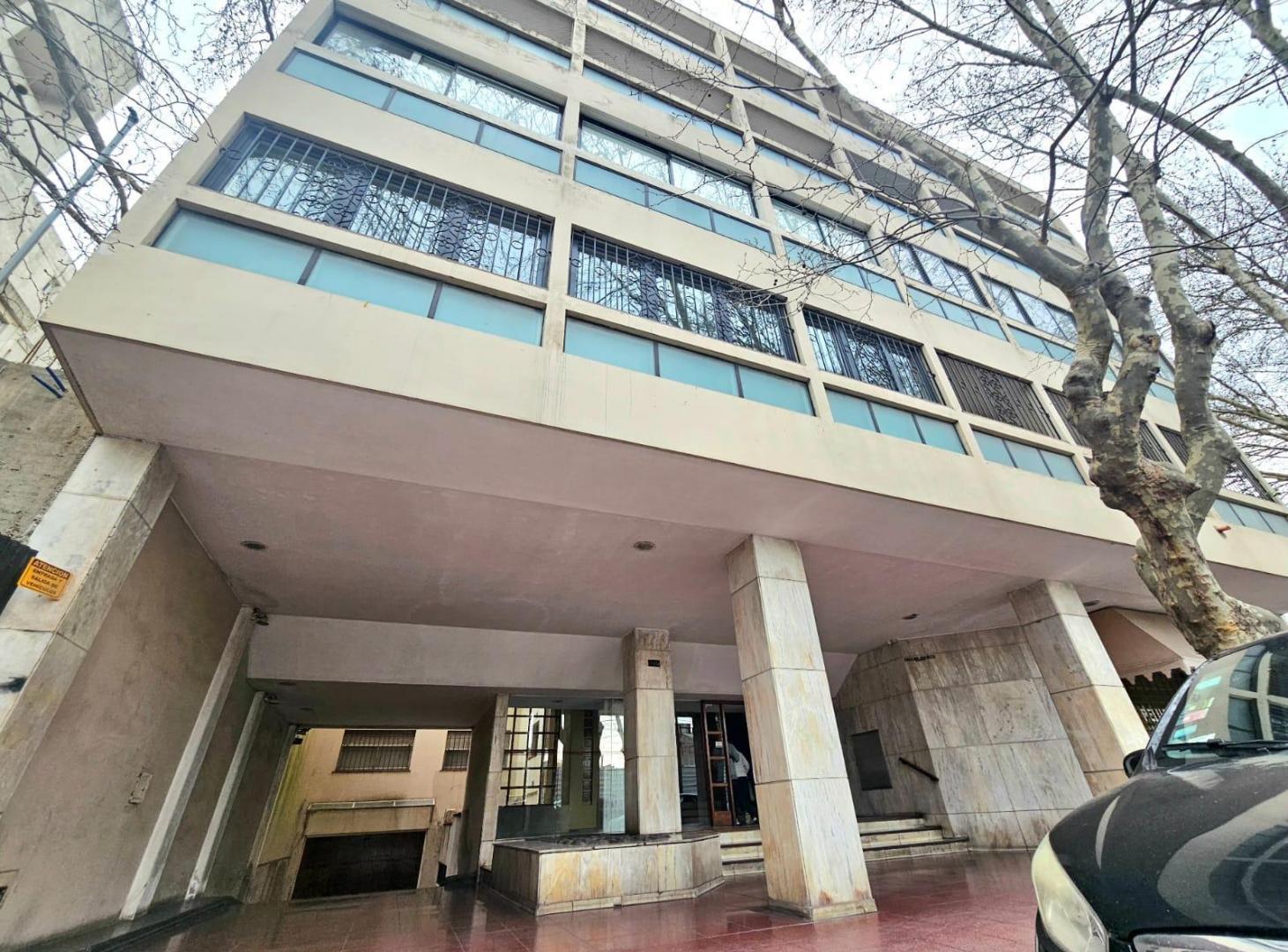 Venta Departamento 2 Ambientes Plaza Mitre Mar del Plata