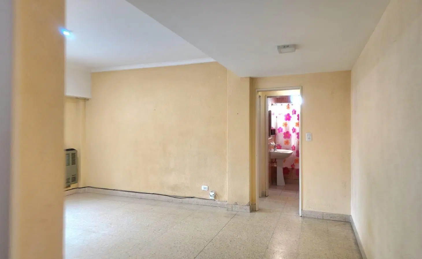 Venta Departamento 2 Ambientes Plaza Mitre Mar del Plata 3