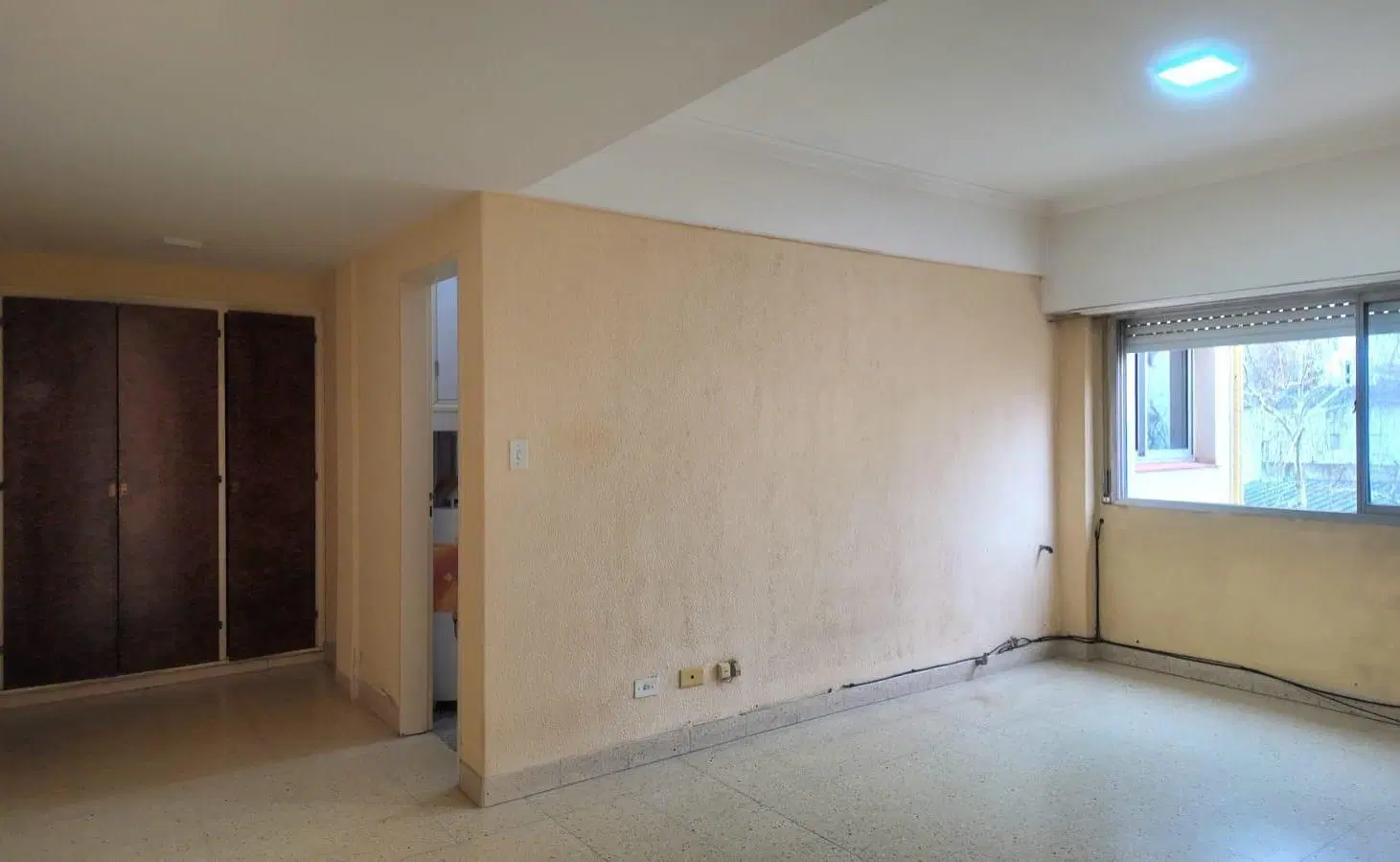 Venta Departamento 2 Ambientes Plaza Mitre Mar del Plata 2