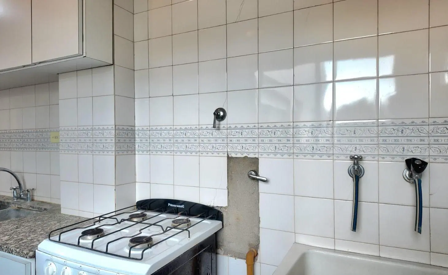 Venta Departamento 2 Ambientes Plaza Mitre Mar del Plata 5