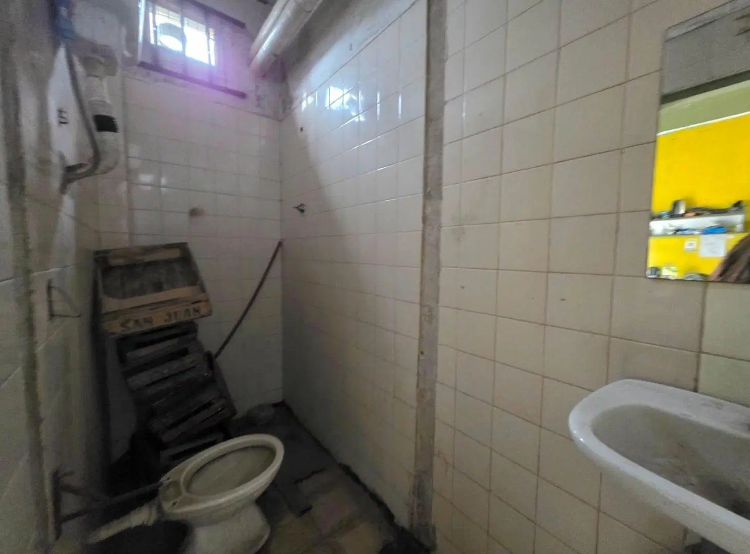 Alquiler Local comercial, Barrio Libertad 3