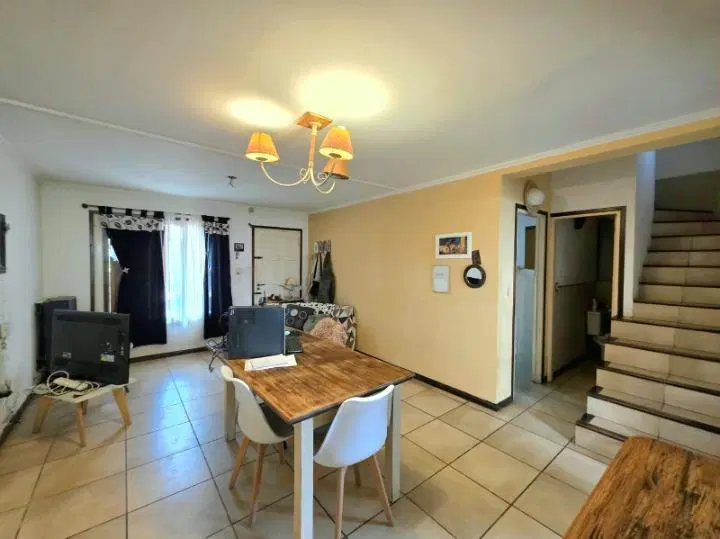 Alquiler Casa 24 meses 4 ambientes, Barrio Caisamar 1