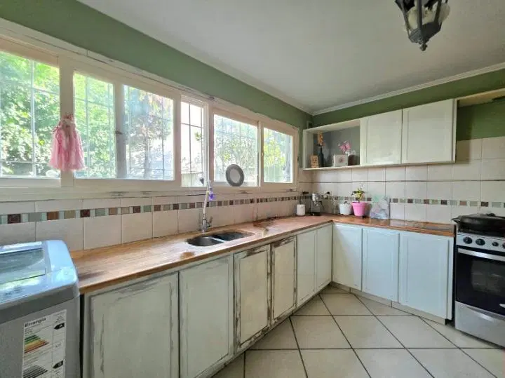 Alquiler Casa 24 meses 4 ambientes, Barrio Caisamar 4
