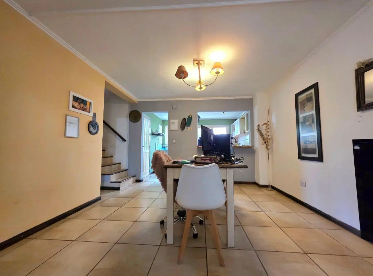 Alquiler Casa 24 meses 4 ambientes, Barrio Caisamar 3