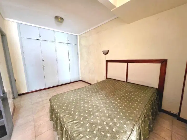 Alquiler Monoambiente por 24 meses, Barrio Terminal Vieja 5