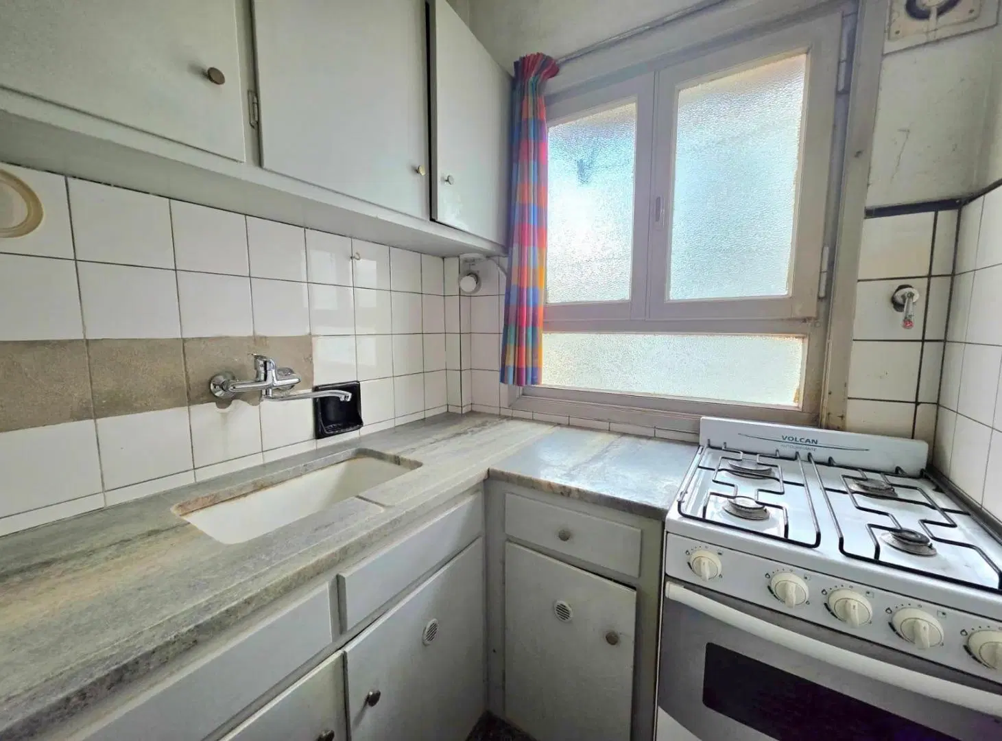 Alquiler Monoambiente por 24 meses, Barrio Terminal Vieja 8