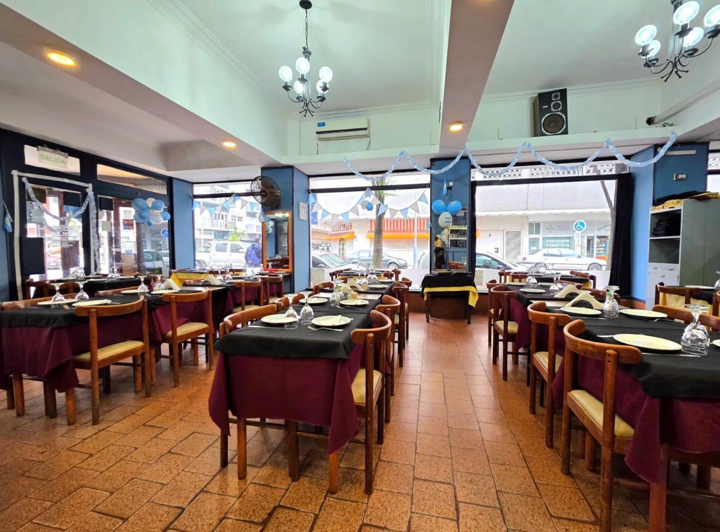 Foto de Venta Hotel con Restaurante en Funcionamiento Centro Mar del Plata, imagen 2
