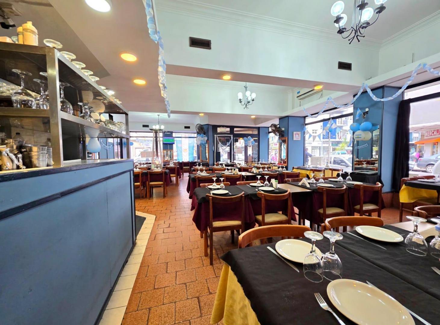 Foto de Venta Hotel con Restaurante en Funcionamiento Centro Mar del Plata, imagen 1