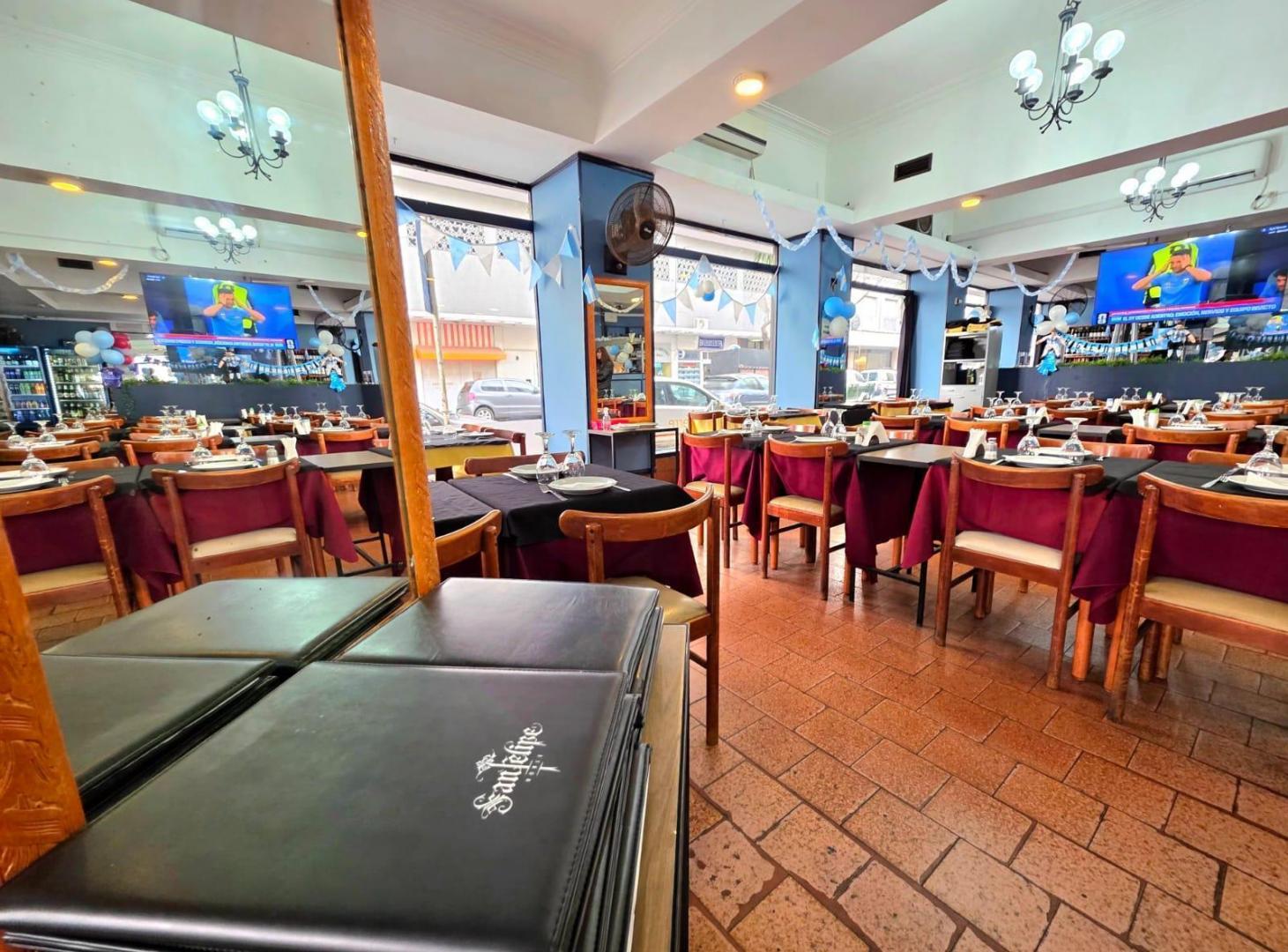 Foto de Venta Hotel con Restaurante en Funcionamiento Centro Mar del Plata, imagen 5
