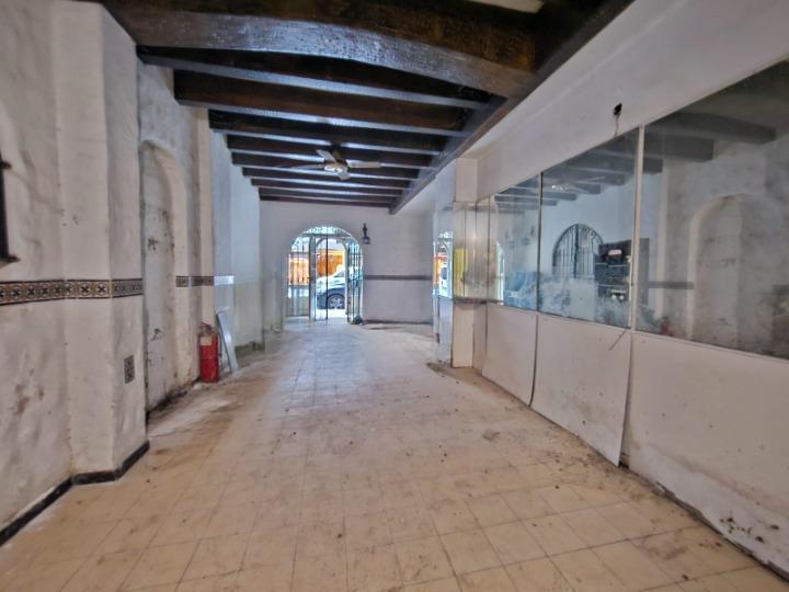 Foto de Venta Local Comercial al Frente de 80 m² Totales – Güemes – Mar del Plata, imagen 3