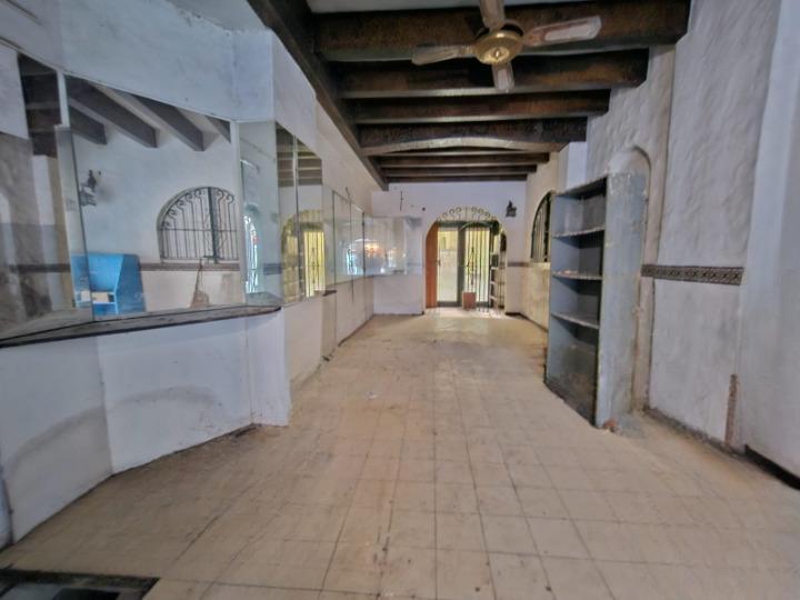 Foto de Venta Local Comercial al Frente de 80 m² Totales – Güemes – Mar del Plata, imagen 1