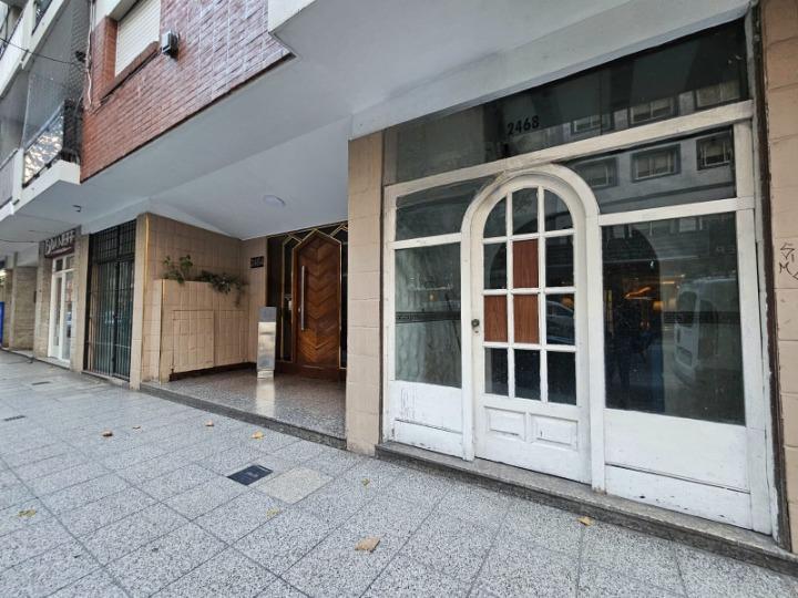 Foto de Venta Local Comercial al Frente de 80 m² Totales – Güemes – Mar del Plata, imagen 2