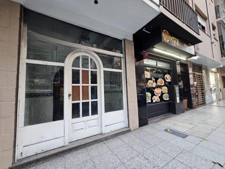 Foto de Venta Local Comercial al Frente de 80 m² Totales – Güemes – Mar del Plata, imagen 5