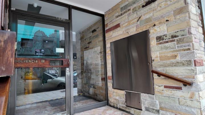 Foto de Departamento Monoambiente en Venta Güemes, Mar del Plata, imagen 3