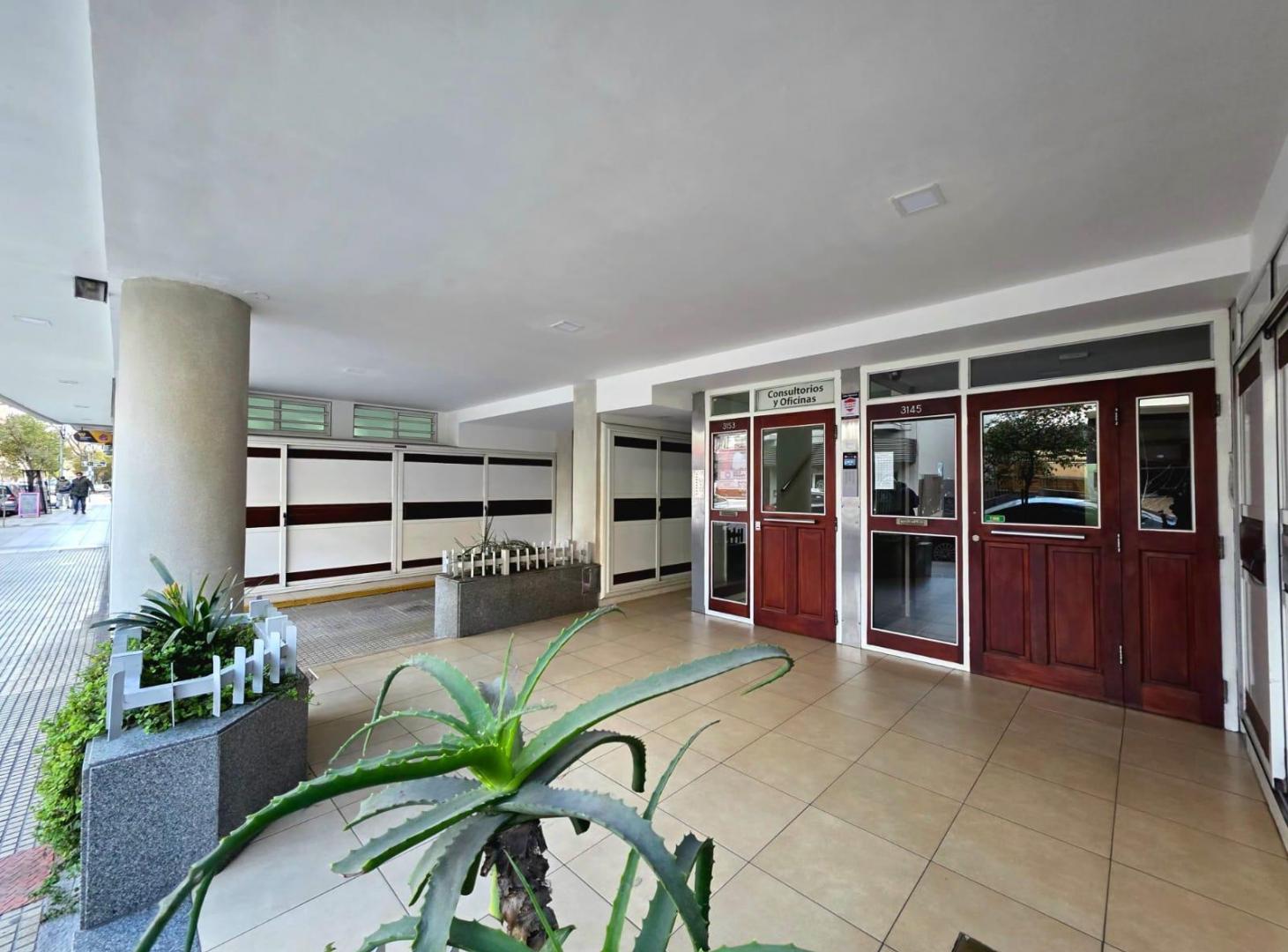 Foto de Venta Departamento 2 Ambientes con Cochera y Balcón | La Perla Mar del, imagen 5