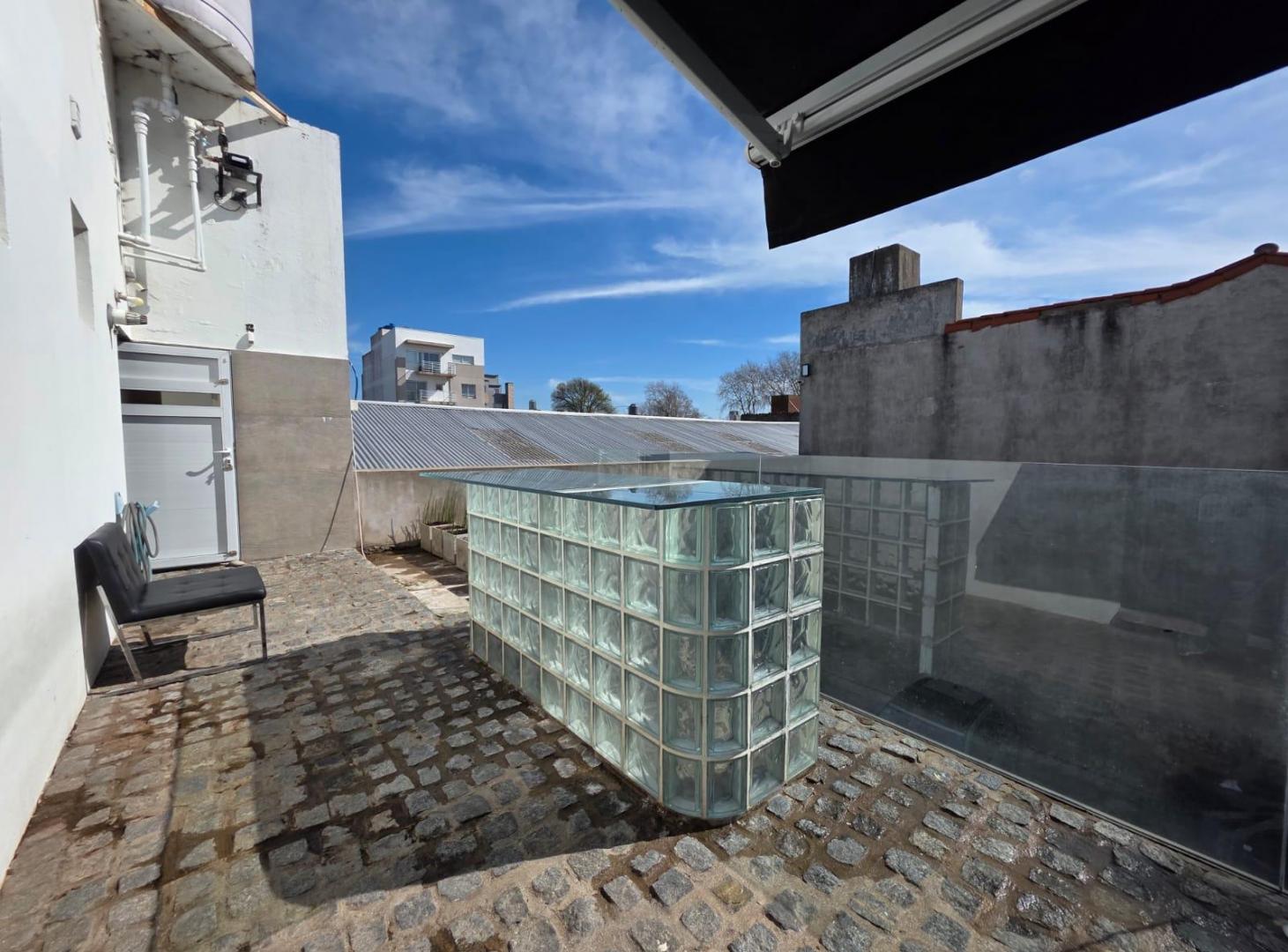 Foto de Venta Galpón con Local y Departamento, San José, Mar del Plata, imagen 3