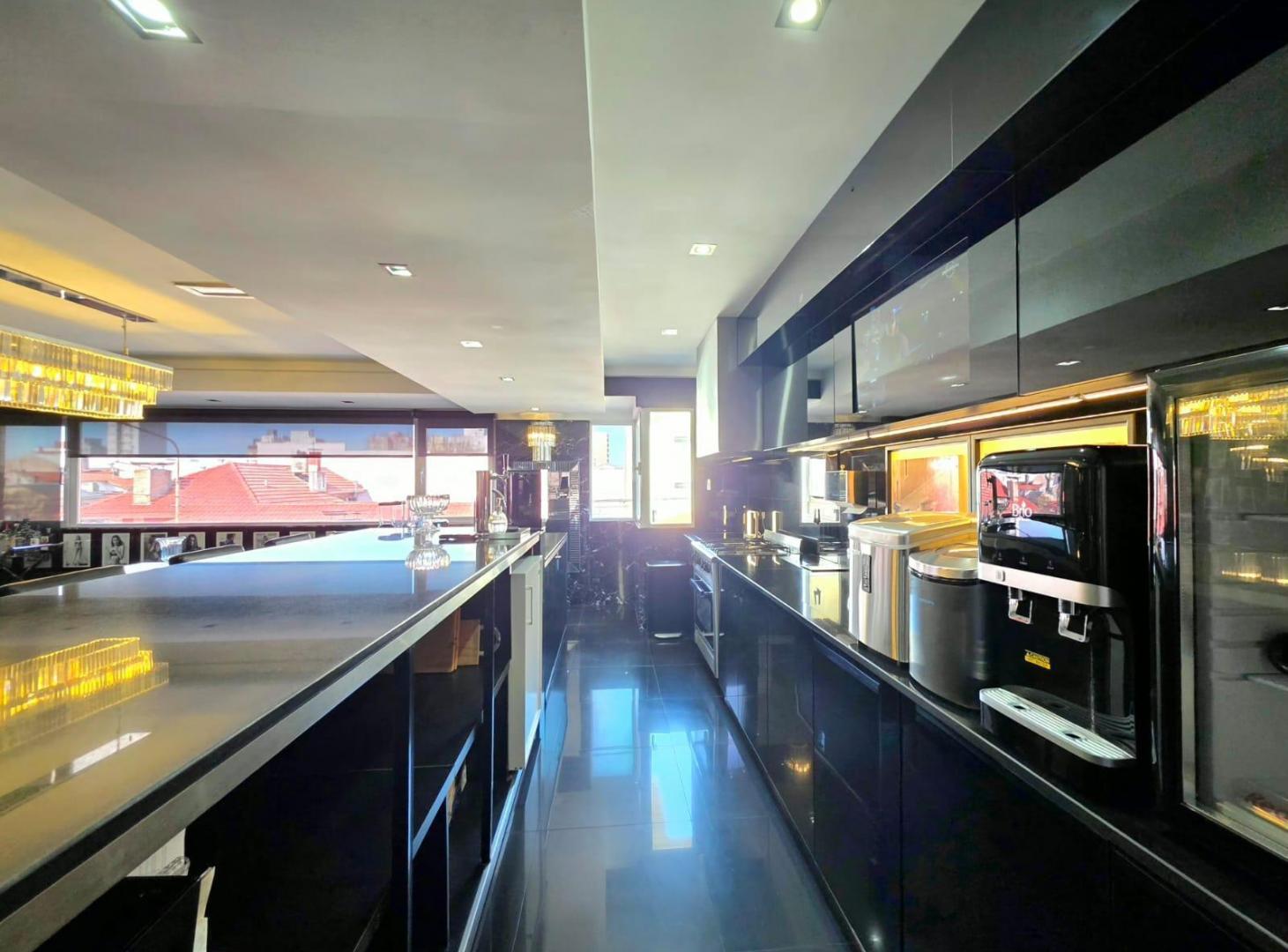 Foto de Venta Galpón con Local y Departamento, San José, Mar del Plata, imagen 4