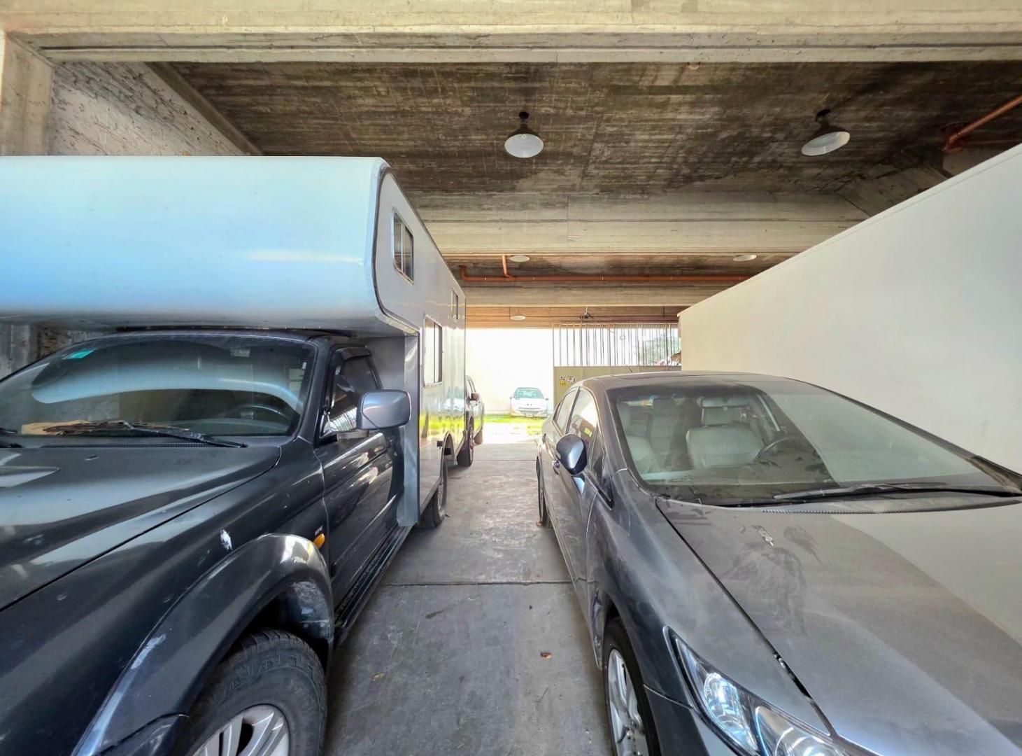 Foto de Venta Galpón con Local y Departamento, San José, Mar del Plata, imagen 5