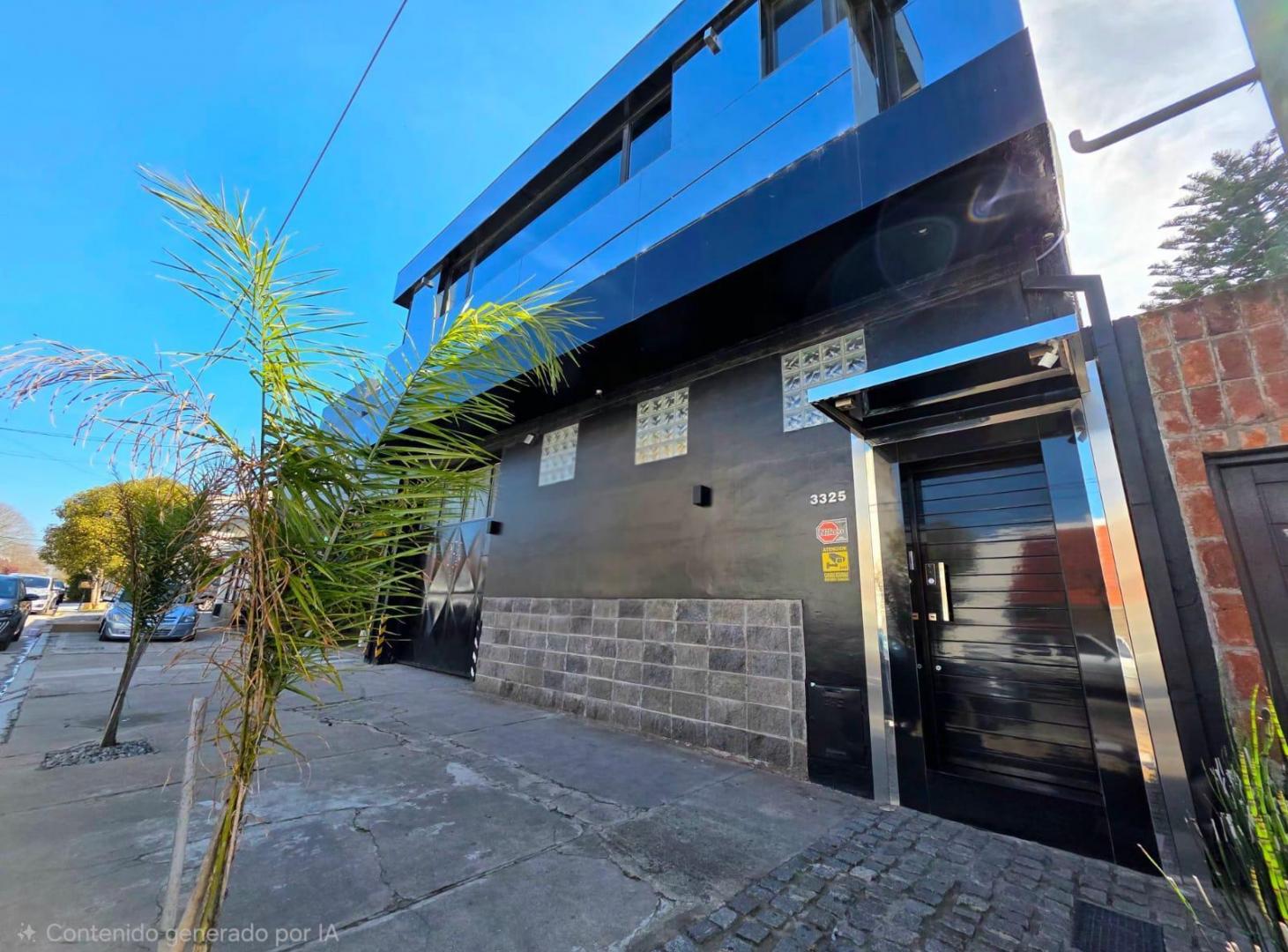 Foto de Venta Galpón con Local y Departamento, San José, Mar del Plata, imagen 1