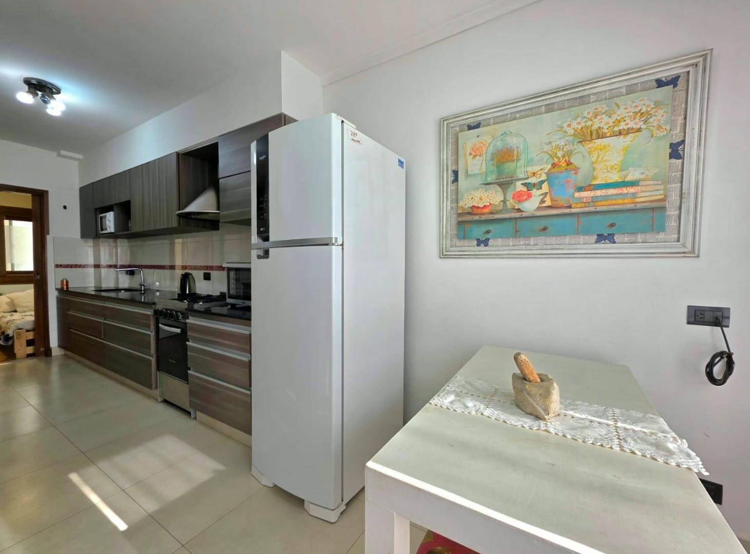 Foto de Venta Departamento 3 Ambientes con Dependencia, Cochera Fija y, imagen 3