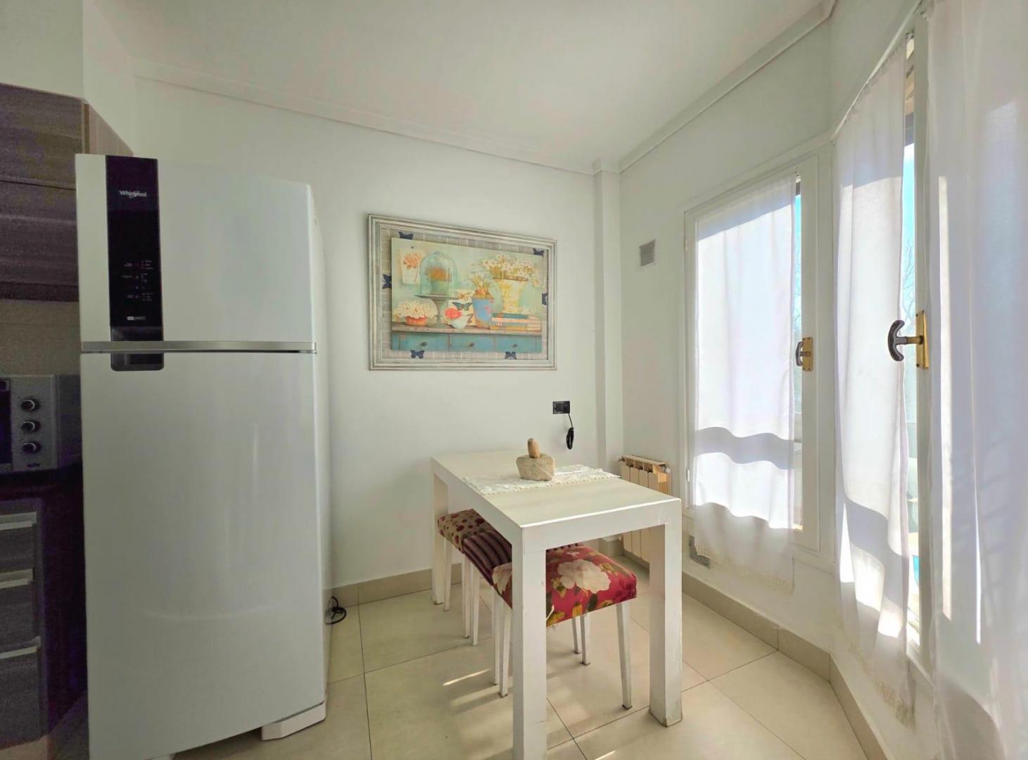 Foto de Venta Departamento 3 Ambientes con Dependencia, Cochera Fija y, imagen 4