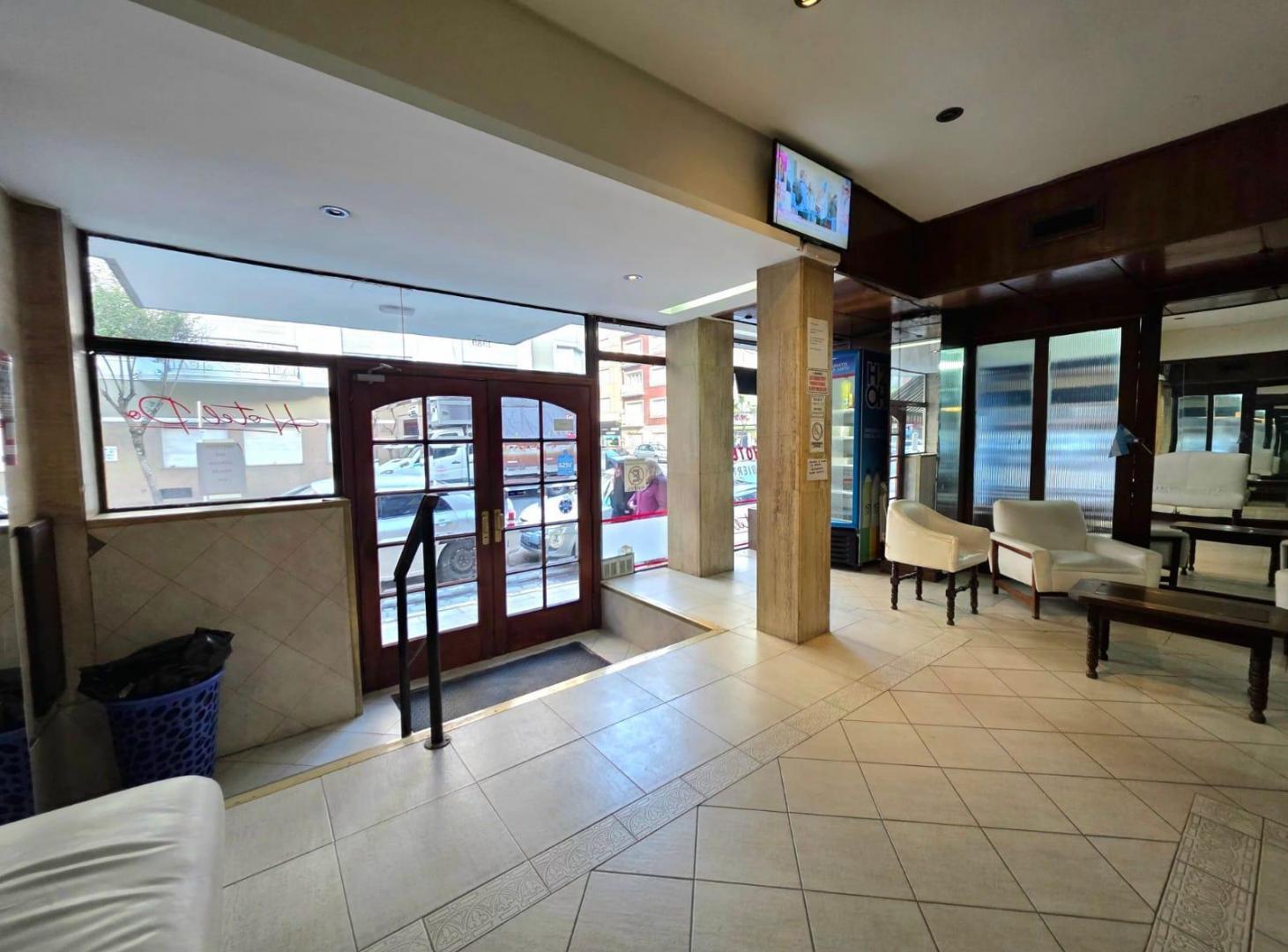 Foto de Alquiler Hotel 24 Meses, Centro, Mar del Plata, imagen 2