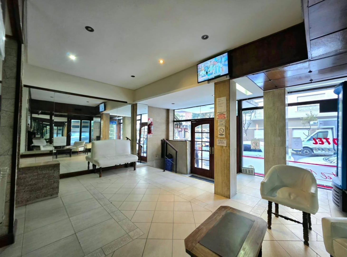 Foto de Alquiler Hotel 24 Meses, Centro, Mar del Plata, imagen 3
