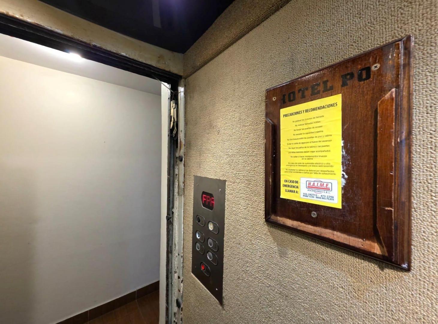 Foto de Alquiler Hotel 24 Meses, Centro, Mar del Plata, imagen 5
