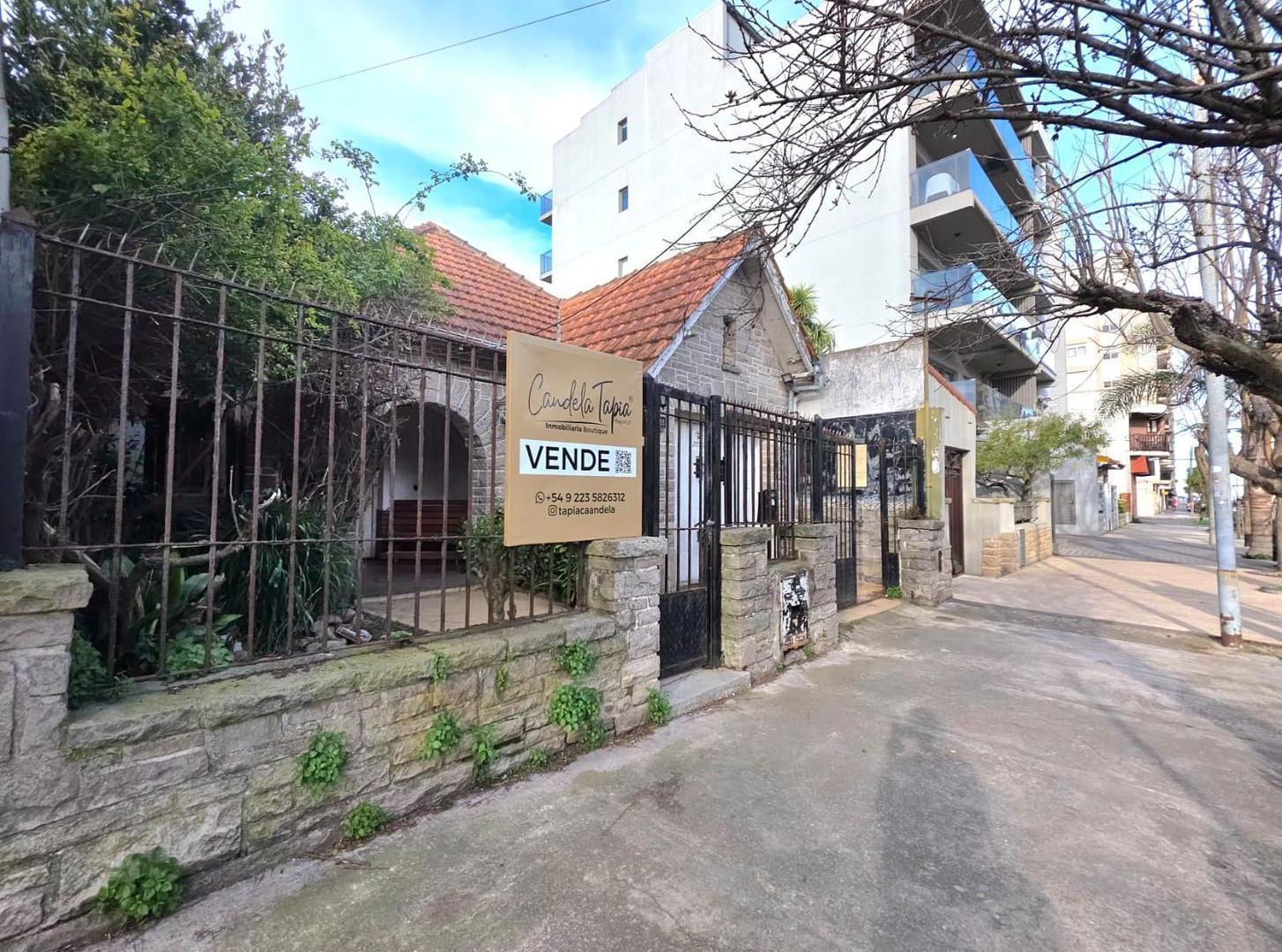 Foto de Venta Casa 4 Ambientes con Jardín, La Perla, Mar del Plata, imagen 1