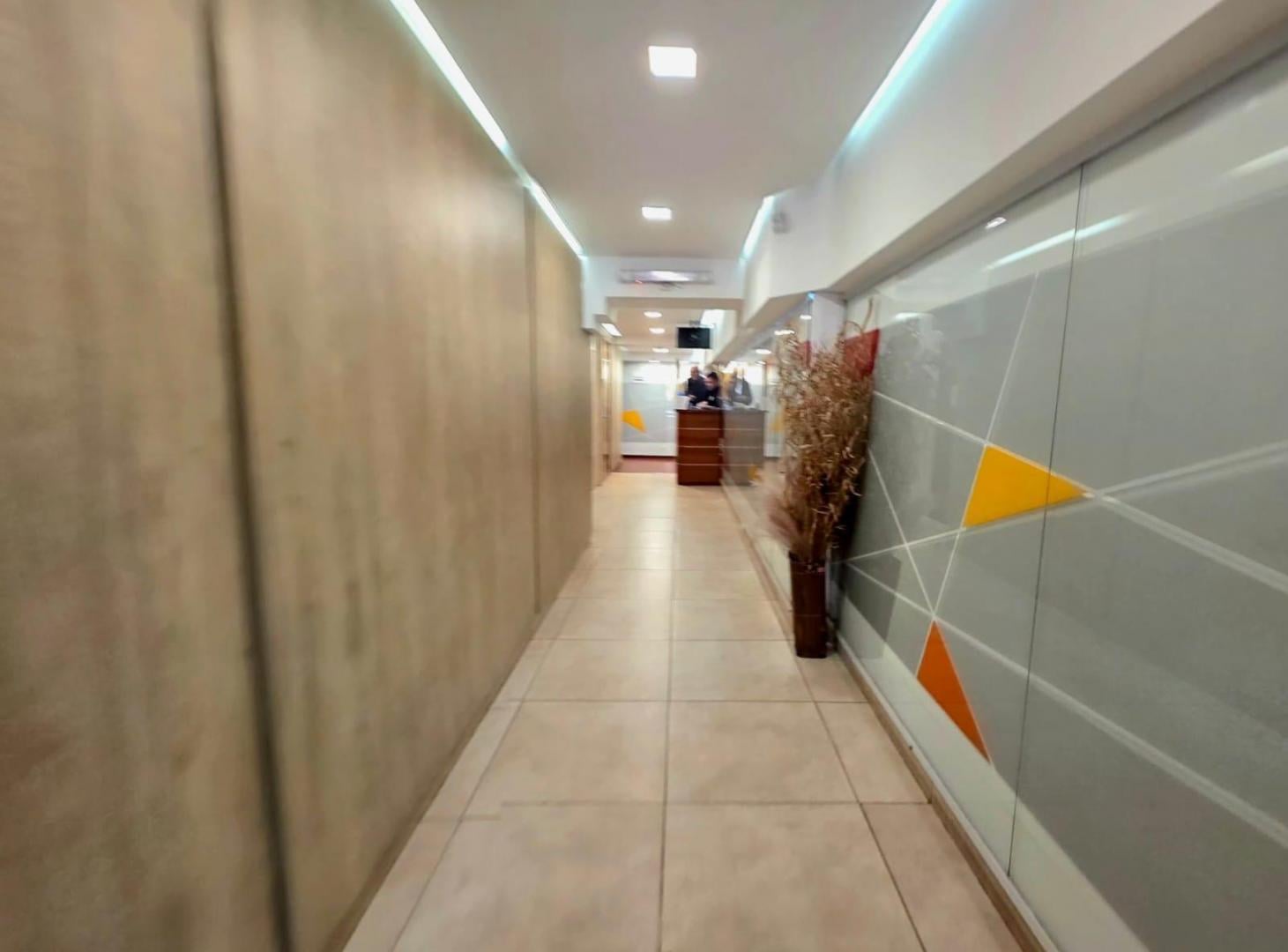 Foto de Venta Oficina APTO PROFESIONAL, zona Centro, imagen 5