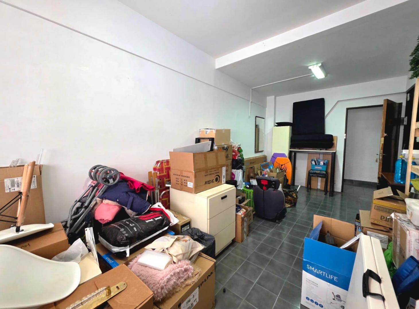 Foto de Venta 2 Oficinas Apto Profesional — Zona Centro, imagen 3