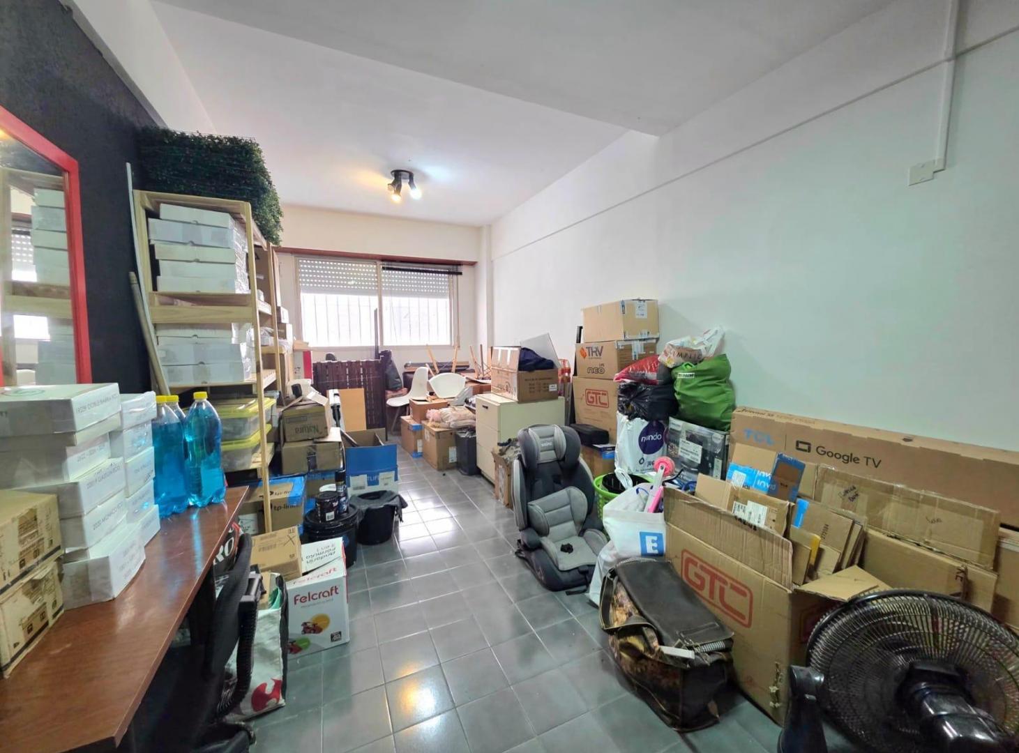 Foto de Venta 2 Oficinas Apto Profesional — Zona Centro, imagen 4