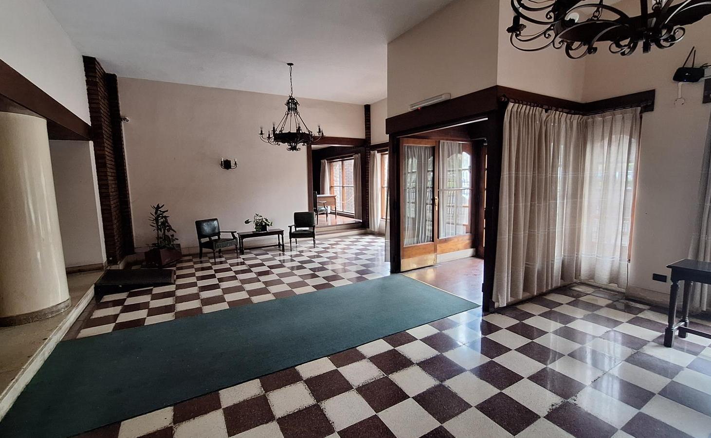 Foto de Venta Departamento 3 Ambientes Edificio Ariel Frente Plaza Colón – Mar, imagen 1