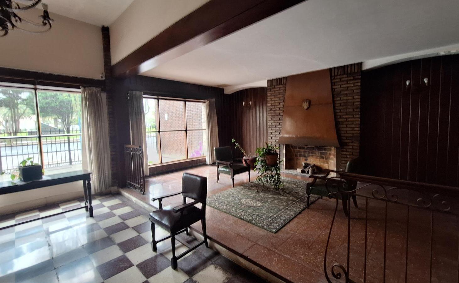 Foto de Venta Departamento 3 Ambientes Edificio Ariel Frente Plaza Colón – Mar, imagen 4
