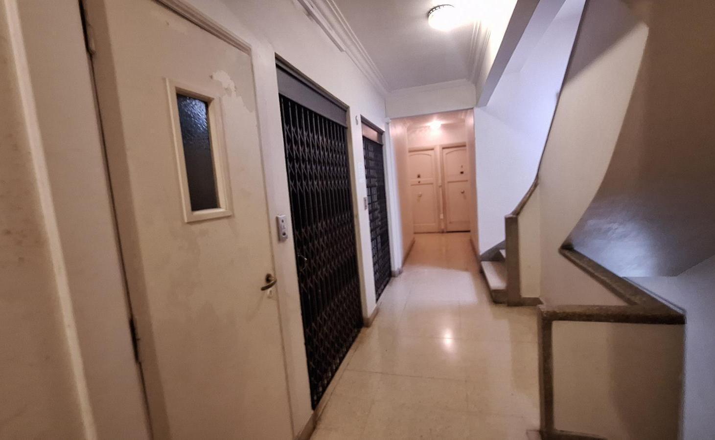 Foto de Venta Departamento 3 Ambientes Edificio Ariel Frente Plaza Colón – Mar, imagen 5