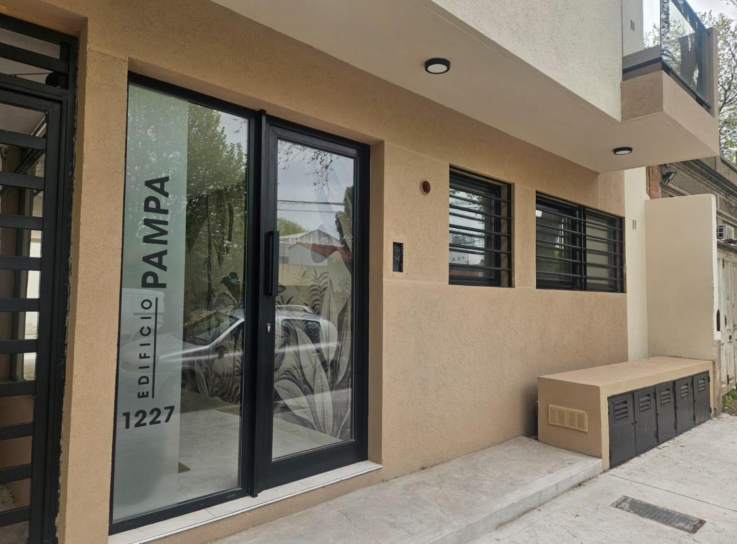 Foto de Venta PH 2 Ambientes a Estrenar al Frente, Apto Credito – Villa Primera, imagen 3
