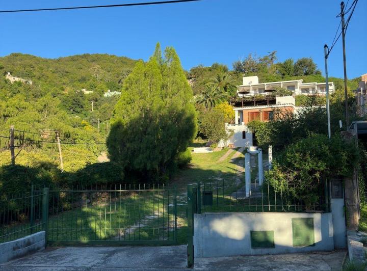 Venta complejo Villa Carlos Paz