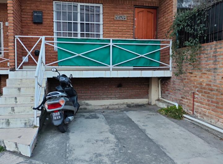 Departamento céntrico Villa Carlos Paz
