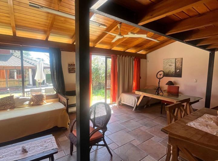 Alquiler anual casa Carlos Paz 3