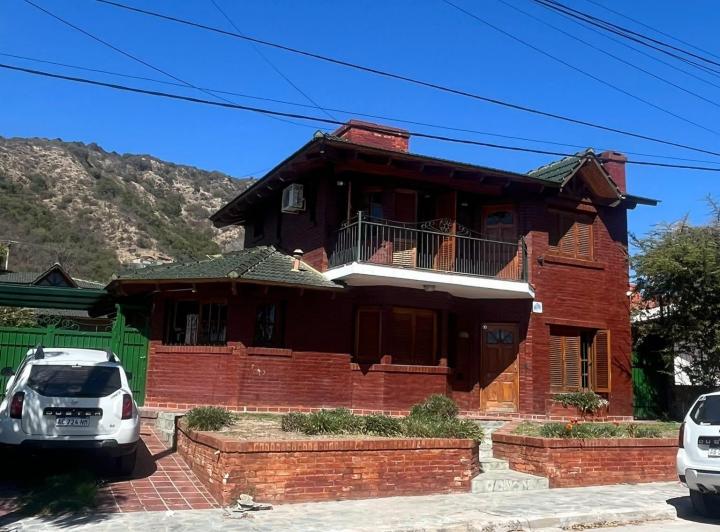 Alquiler anual casa Carlos Paz 2