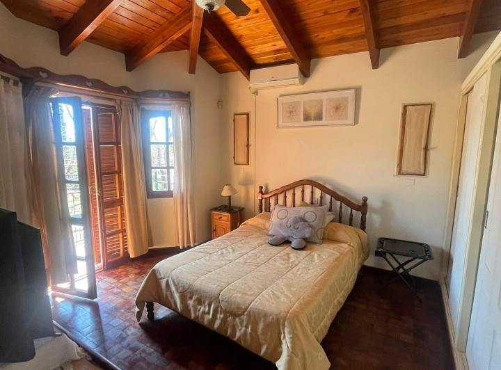 Alquiler anual casa Carlos Paz 5