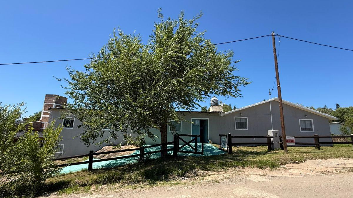 Venta complejo en Cabalango