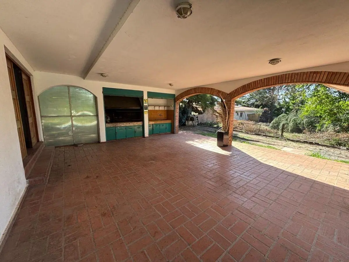 Venta casa Costa Azul 4