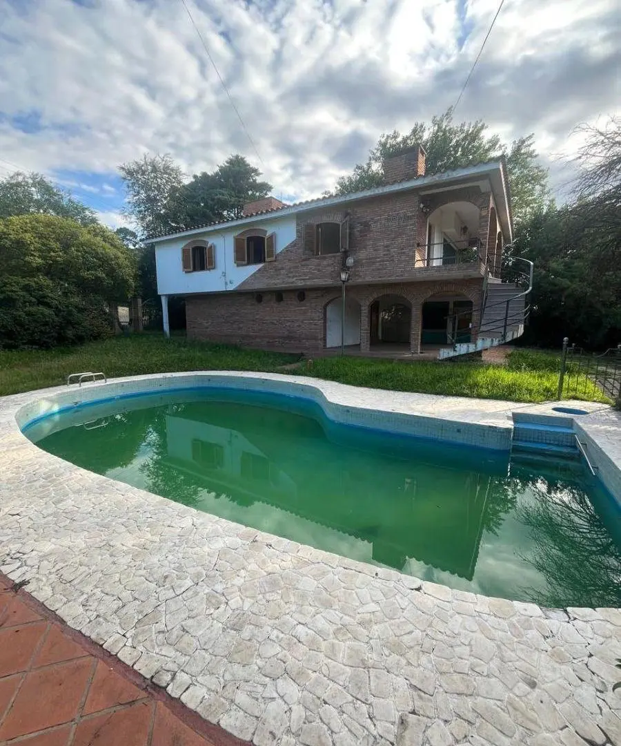 Venta casa Costa Azul 1