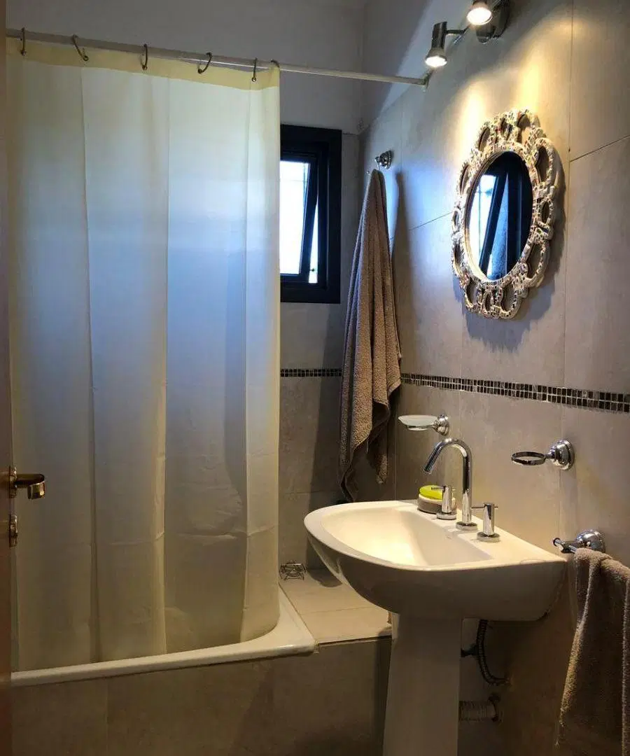 VENTA DEPARTAMENTO AV. SAN MARTIN CARLOS PAZ 4